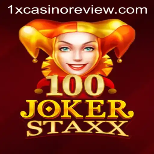 Exploring the Exciting World of 100JokerStaxx: A Deep Dive into the Game