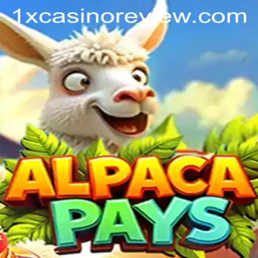 Discover AlpacaPays: The Exciting World of 1XASINO
