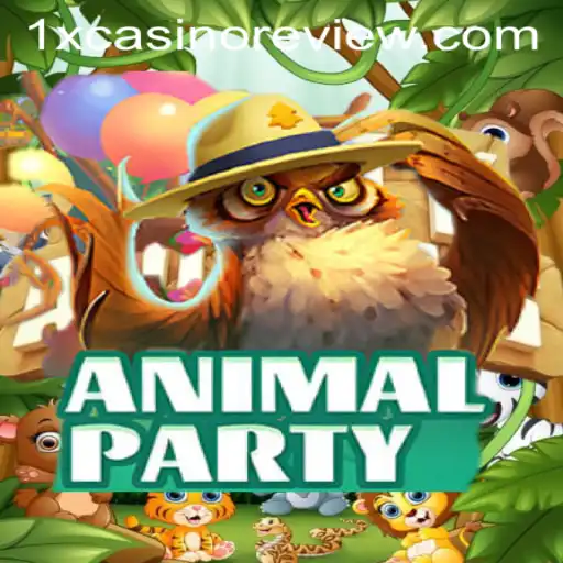 Exploring the Exciting World of AnimalParty: A Fun-Filled Adventure