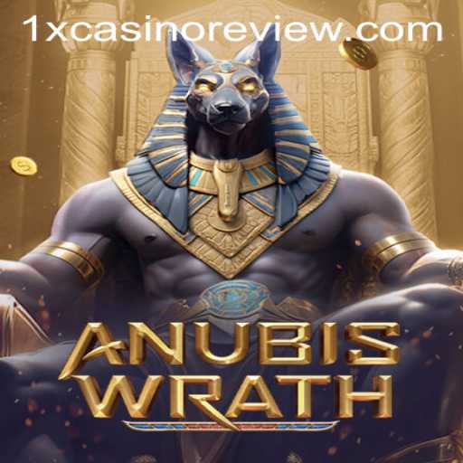 AnubisWrath: A Journey into the Realm of Ancient Egyptian Mysteries