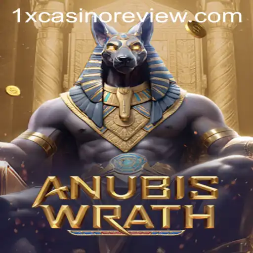 AnubisWrath: A Journey into the Realm of Ancient Egyptian Mysteries