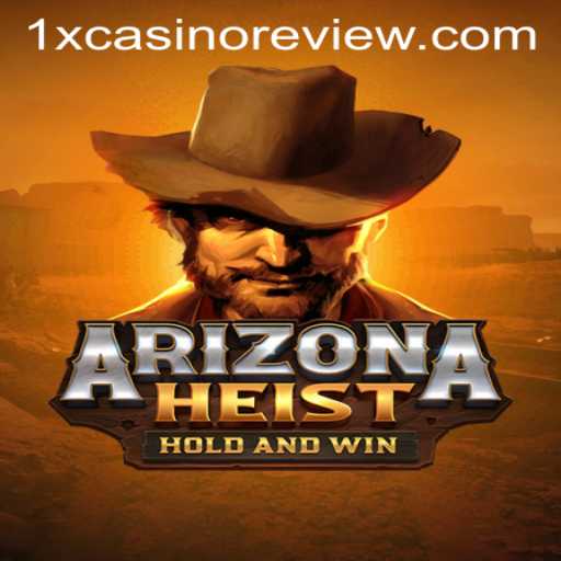 ArizonaHeist: Unraveling the Thrilling World of High-Stakes Robbery
