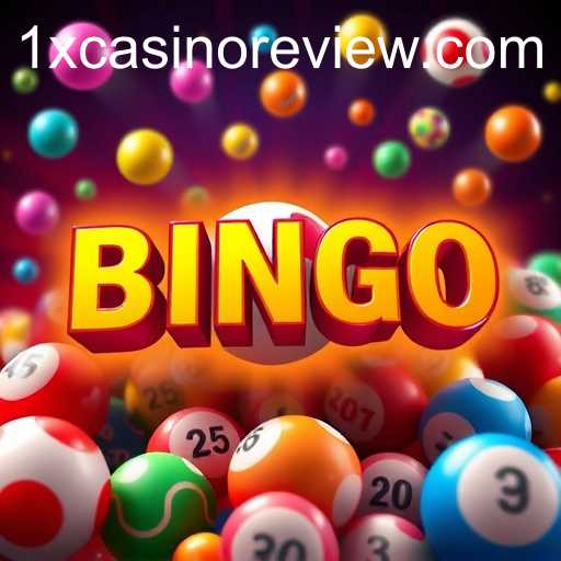 Bingo Games and the Rise of 1XASINO