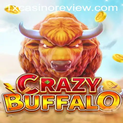 Exploring the Thrilling World of CRAZYBUFFALO on 1XASINO