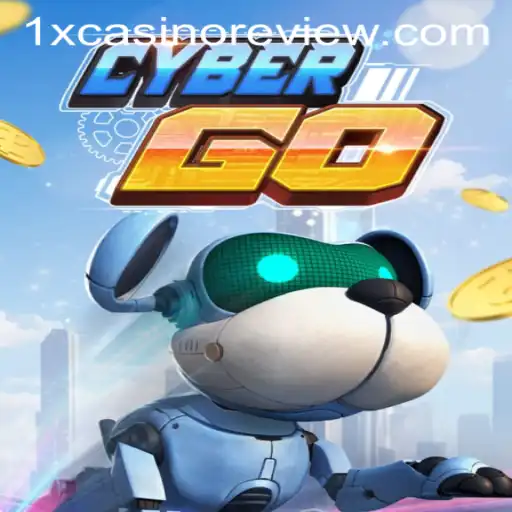Discovering CyberGO: The Revolutionary Gaming Experience