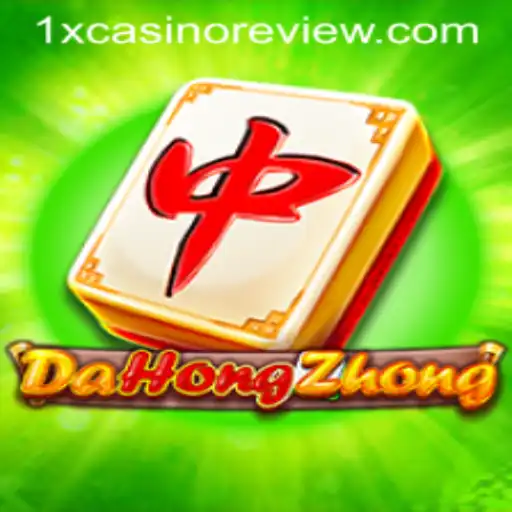 Exploring DaHongZhong: The Classic Game with a Modern Twist in 1XASINO