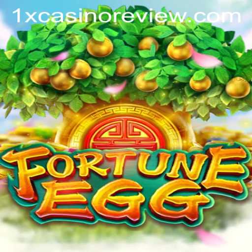 Exploring FortuneEgg: A Thrilling Gaming Experience with 1XASINO