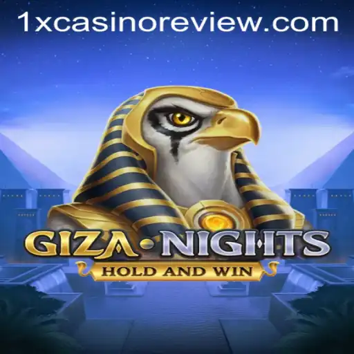 Discover the Thrilling World of GizaNights: A Deep Dive into 1XASINO's Masterpiece
