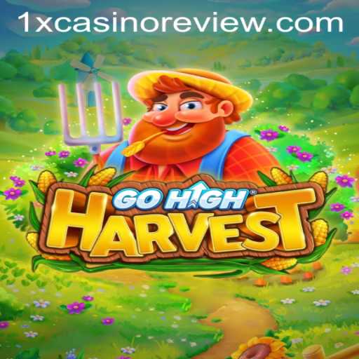 Discover the Exciting World of GoHighHarvest