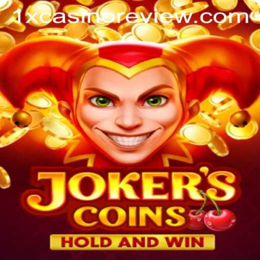 Exploring JokersCoins: A New Digital Gambling Sensation