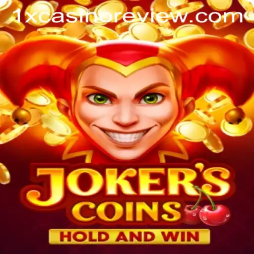 Exploring JokersCoins: A New Digital Gambling Sensation