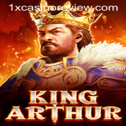 Discovering KingArthur: A Fresh Gaming Adventure with 1XASINO