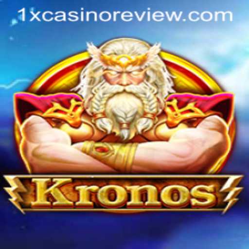 Exploring Kronos: Unraveling the Enigmatic World of 1XASINO's Latest Game