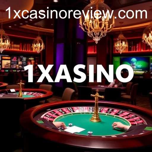 The Exciting World of Live Casino and 1XASINO
