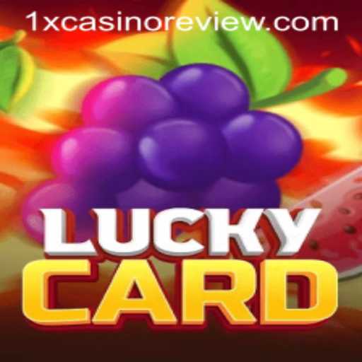 Exploring the Thrills and Strategies of LuckyCard Featuring 1XASINO