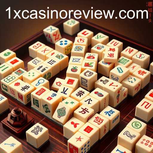 The Fascinating World of Mahjong with 1XASINO