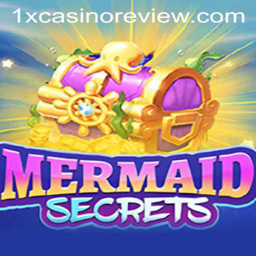 Discover the Enchanting World of MermaidSecrets with 1XASINO