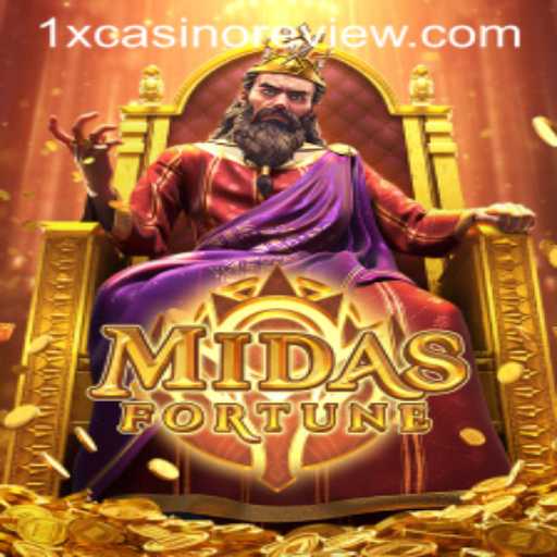 Discover the Enchantment of MidasFortune: Delve into the World of 1XASINO