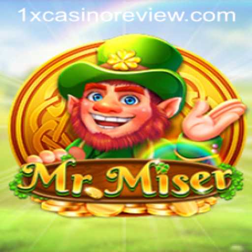 Discovering MrMiser: A Complete Guide to the Game and Insights on 1XASINO