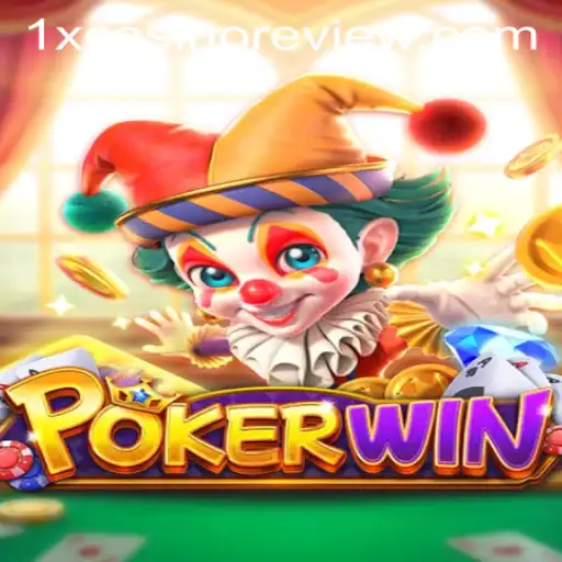 POKERWIN: A Deep Dive into the Revolutionary Game by 1XASINO