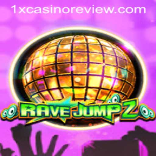 Diving into the Gravity-Defying World of RaveJump2: A Guide with 1XASINO Insights