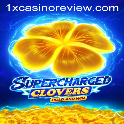 Discover the Magical World of SchargedClovers with Exciting Gameplay at 1XASINO