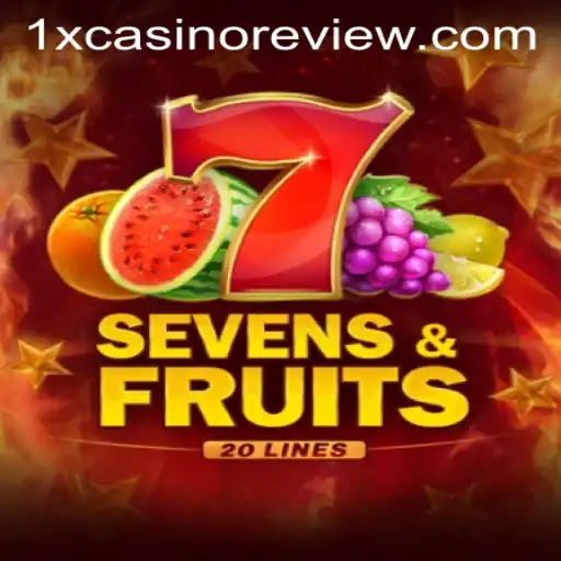 Discover the Thrills of SevensFruits20: A Guide to the Game and its Rules