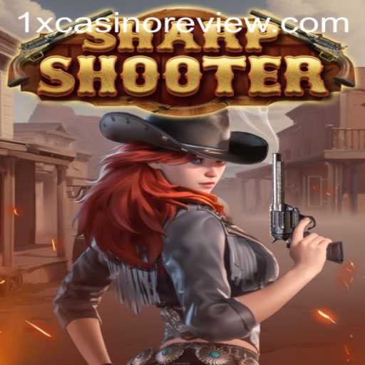 Exploring Sharpshooter: A Deep Dive into the Latest Online Game from 1XASINO