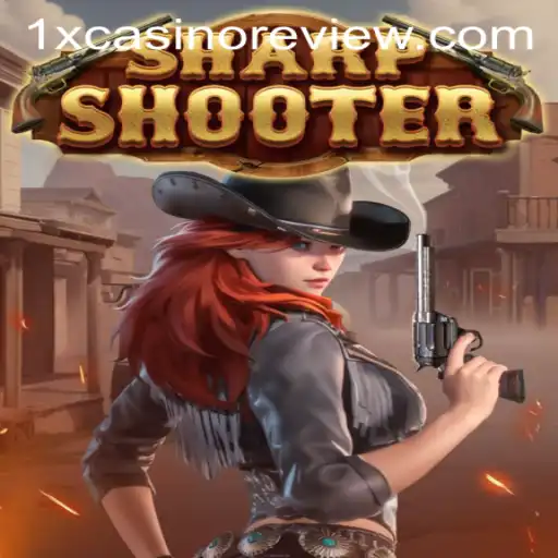 Exploring Sharpshooter: A Deep Dive into the Latest Online Game from 1XASINO