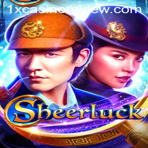 Sheerluck: Unraveling the Mystery of 1XASINO's Newest Game