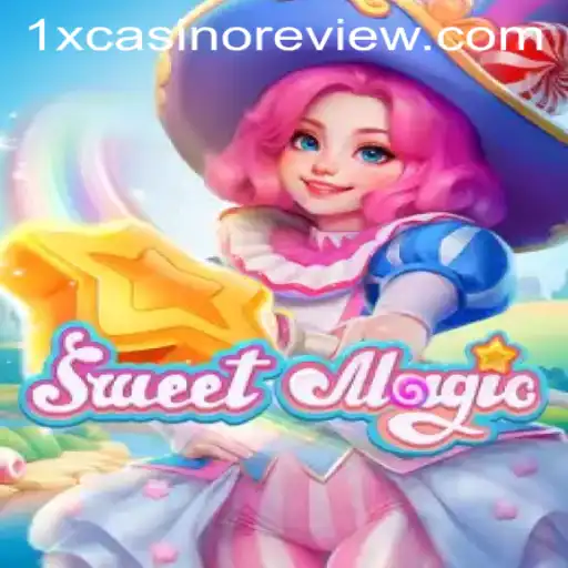 Discover the Enchanting World of SweetMagic: A Comprehensive Guide