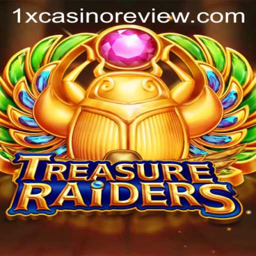 Explore the Exciting World of TREASURERAIDERS: A Complete Guide to the Game