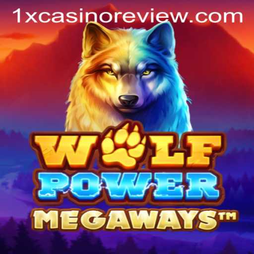 How WolfPowerMega Redefines Casino Gaming with the 1XASINO Experience